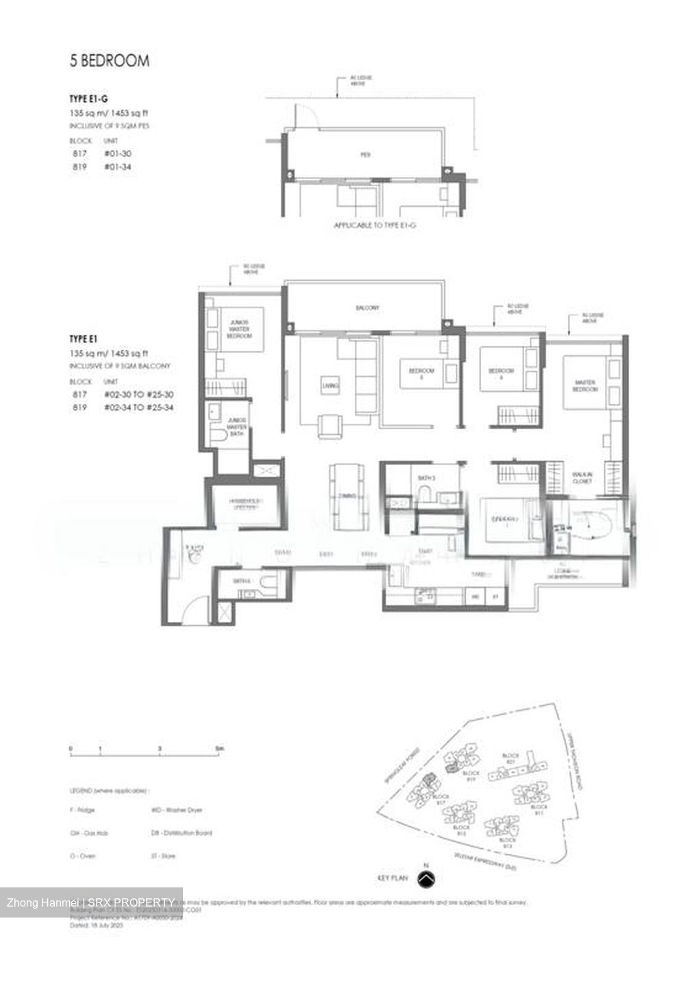 Springleaf Residence (D26), Apartment #573966641